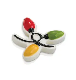 Nora Fleming Get Lit! Mini