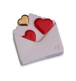 Nora Fleming Love Notes Mini