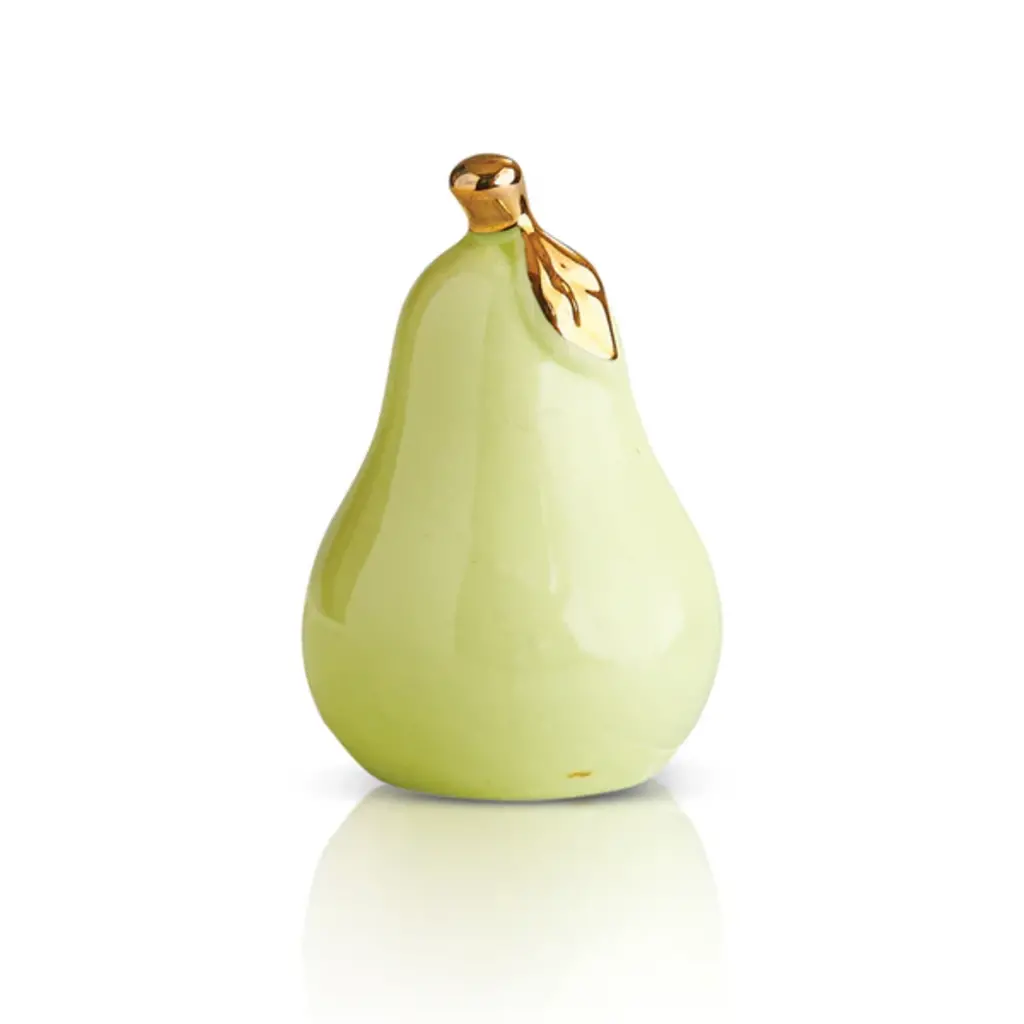 Nora Fleming Nora Fleming - Pear-fection! Mini