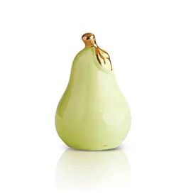 Nora Fleming Pear-fection! Mini