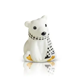 Nora Fleming Polar-Brrr! Mini