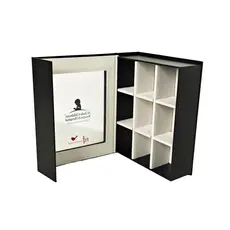 Nora Fleming Nora Fleming 9 Piece St. Jude Keepsake Box