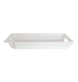 Nora Fleming Pinstripes Melamine Tray