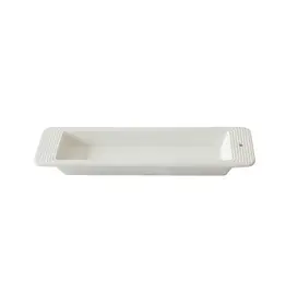 Nora Fleming Pinstripes Cracker Tray