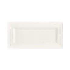 Nora Fleming Nora Fleming Pinstripes Bread Tray