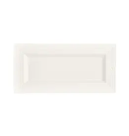 Nora Fleming Pinstripes Bread Tray