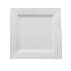 Nora Fleming Nora Fleming Pinstripes Square Platter