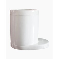 Nora Fleming Nora Fleming Pinstripes Utensil Crock