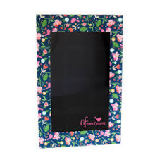 Nora Fleming Nora Fleming -12 Piece Floral Keepsake Box