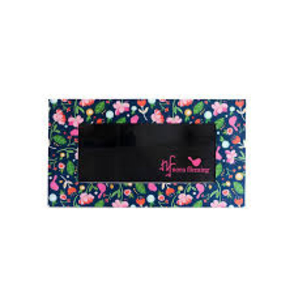 Nora Fleming Nora Fleming - 6 Piece Floral Keepsake Box