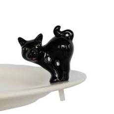 Nora Fleming Nora Fleming Scaredy Cat Mini