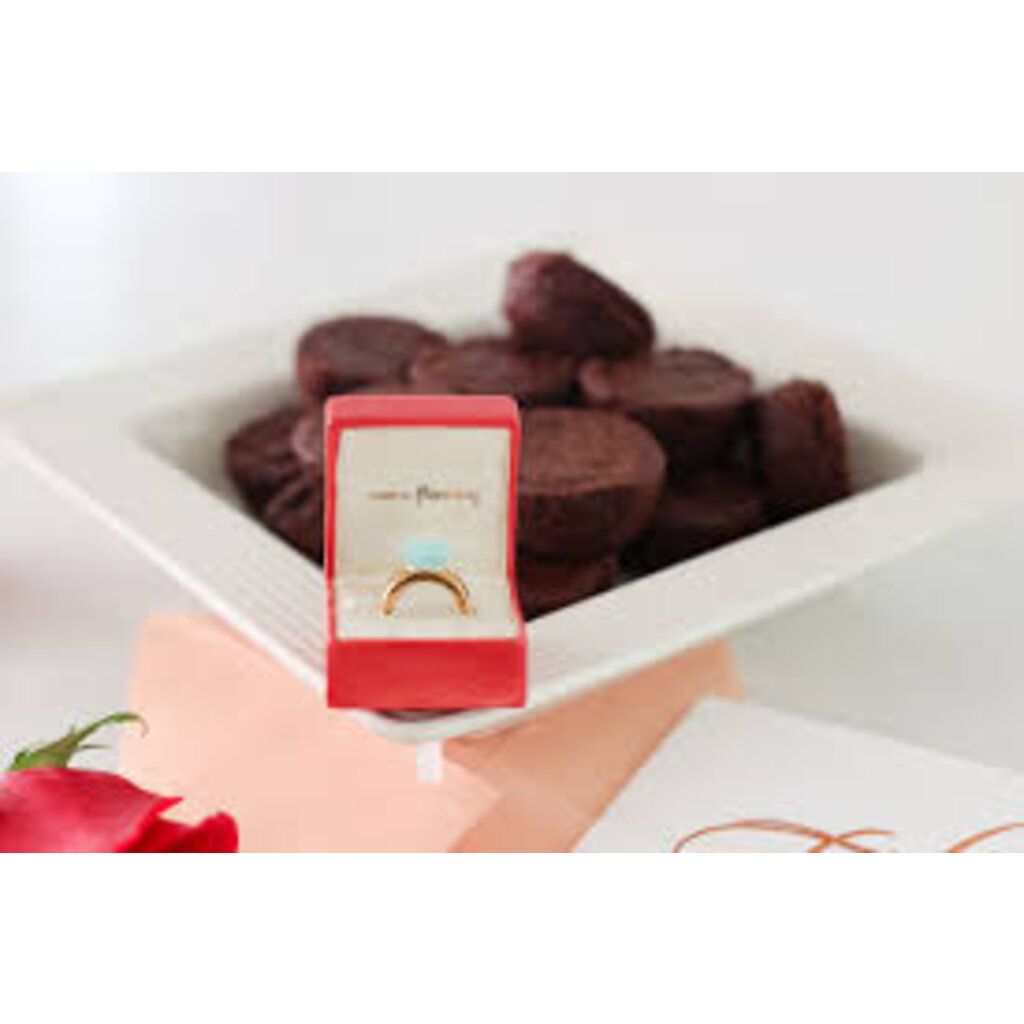 Nora Fleming Nora Fleming - Put a Ring On It Mini