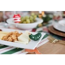 Nora Fleming Nora Fleming - Christmas Pickle Mini