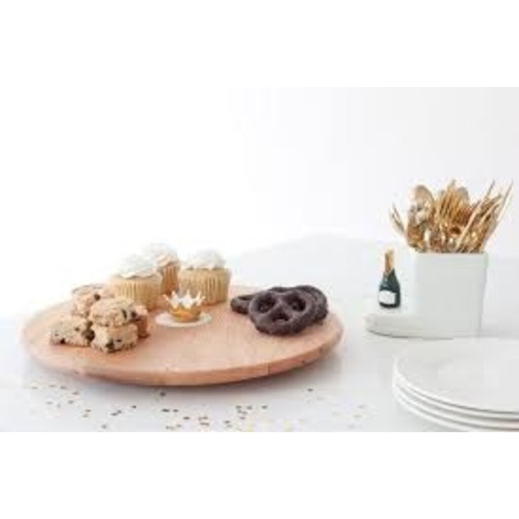 Nora Fleming Nora Fleming Maple Lazy Susan