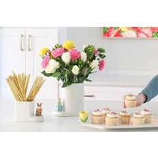 Nora Fleming Nora Fleming - Tiptoe Thru 'Em  Mini