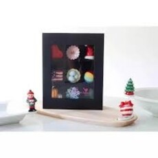 Nora Fleming Nora Fleming  Fa-La-La Mini