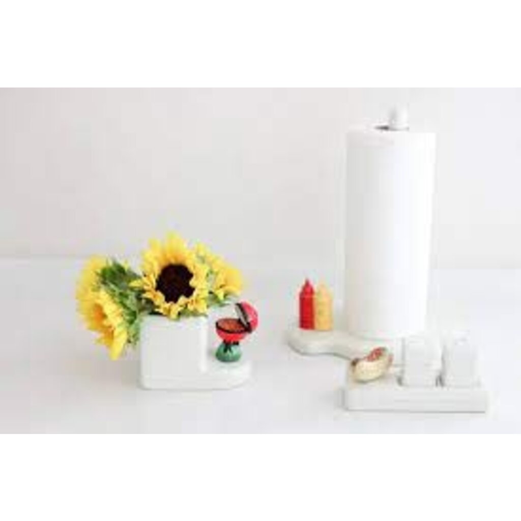 Nora Fleming Nora Fleming Chicago Dog Mini