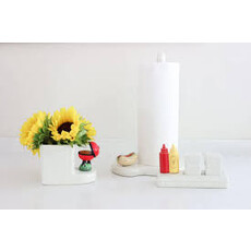 Nora Fleming Nora Fleming Hot Stuff! Mini