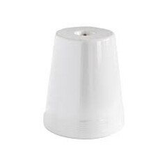 Nora Fleming Nora Fleming Pinstripes Melamine High Riser