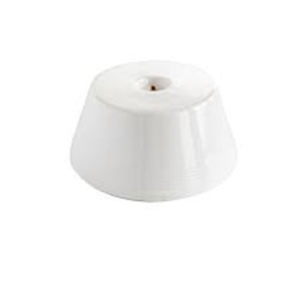 Nora Fleming Nora Fleming  Pinstripes Melamine Low Riser