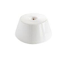 Nora Fleming Nora Fleming  Pinstripes Melamine Low Riser