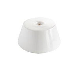 Nora Fleming Pinstripes Melamine Low Riser