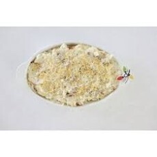 Nora Fleming Nora Fleming Pinstripes Oval Baker