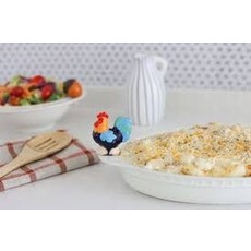 Nora Fleming Nora Fleming Cock A Doodle Doo! Mini