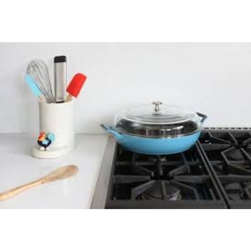 Nora Fleming Nora Fleming Cock A Doodle Doo! Mini