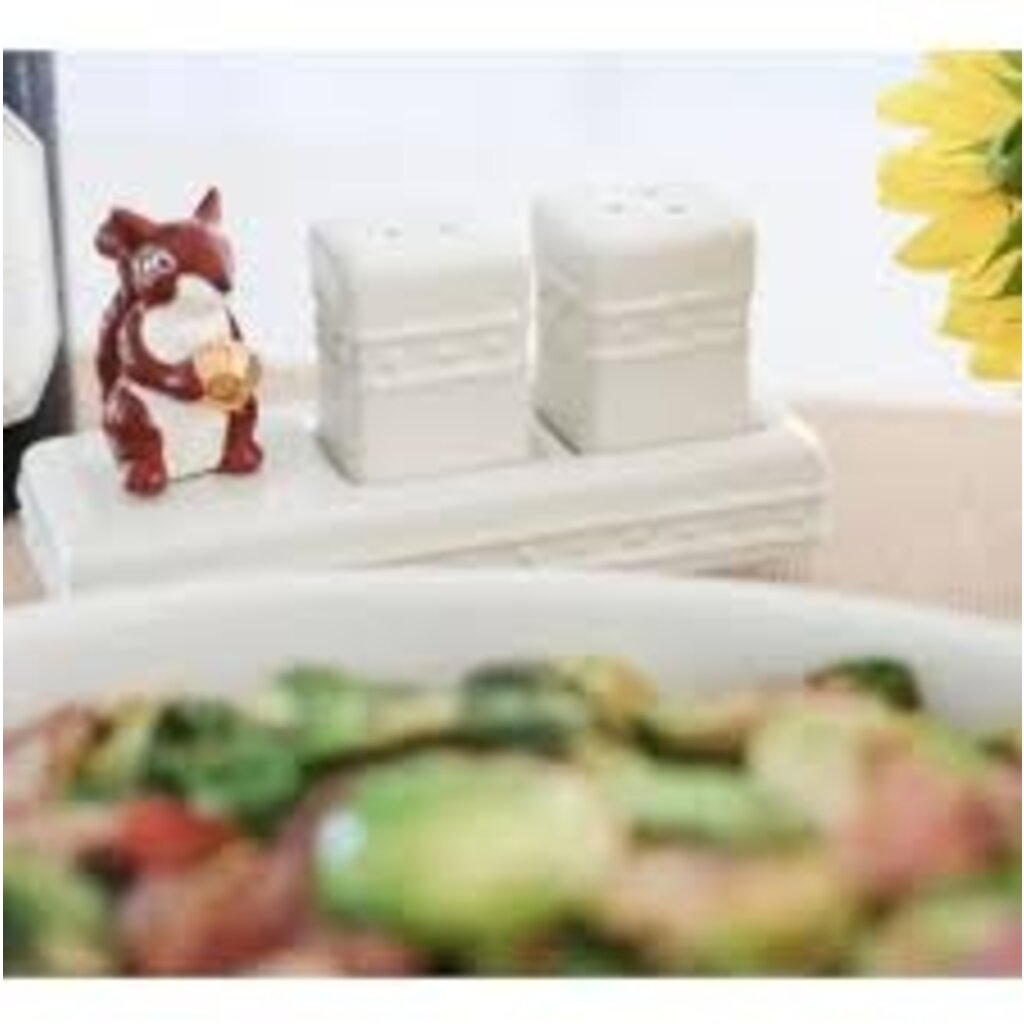 Nora Fleming Nora Fleming Mr. Squirrel Mini