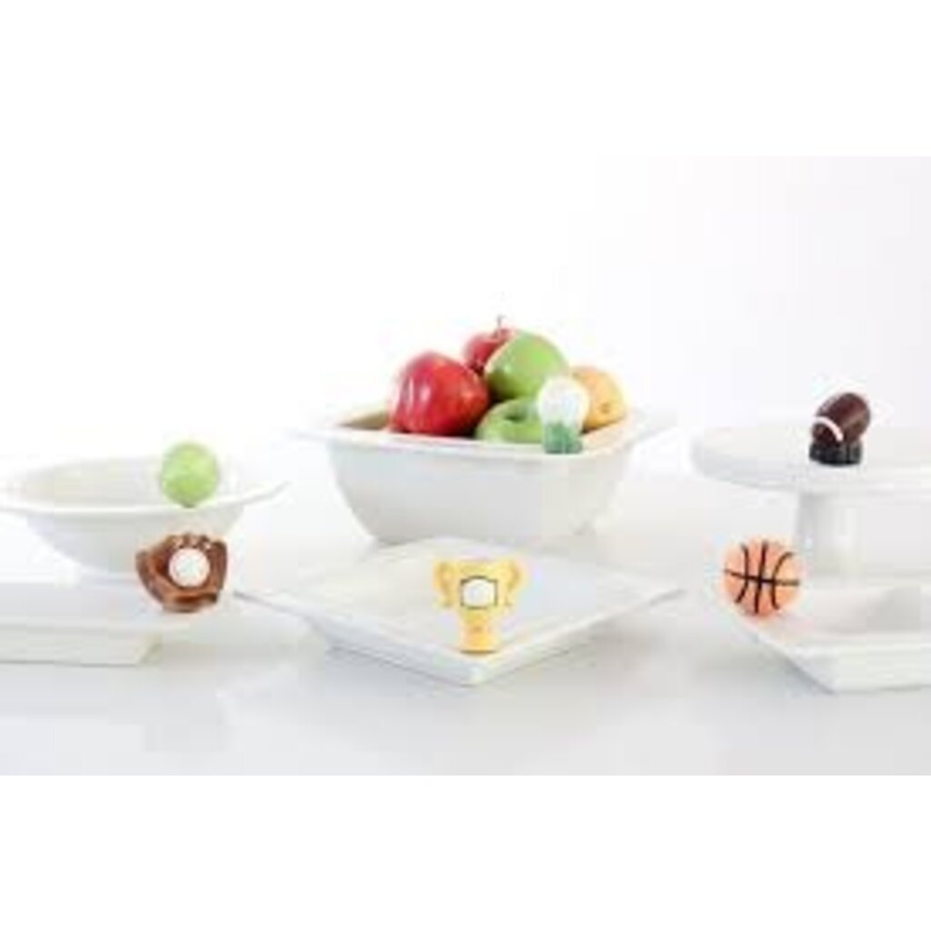 Nora Fleming Nora Fleming Game, Set, Match! Mini