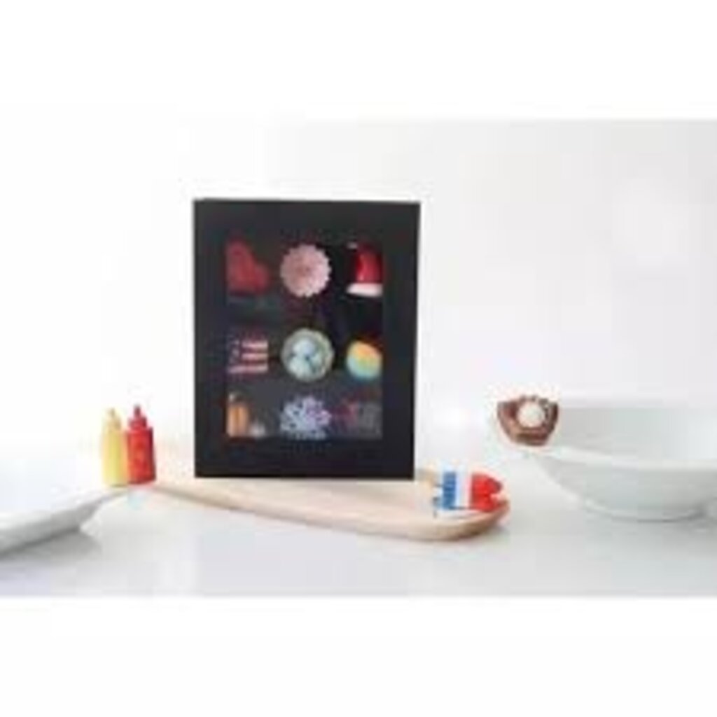 Nora Fleming Nora Fleming Catch Some Fun Mini