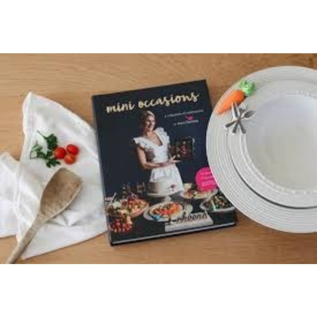 Nora Fleming Nora Fleming 24 Carrots Mini