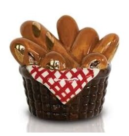 Nora Fleming You Knead This! Mini