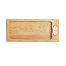 Nora Fleming Nora Fleming Maple Bread Board