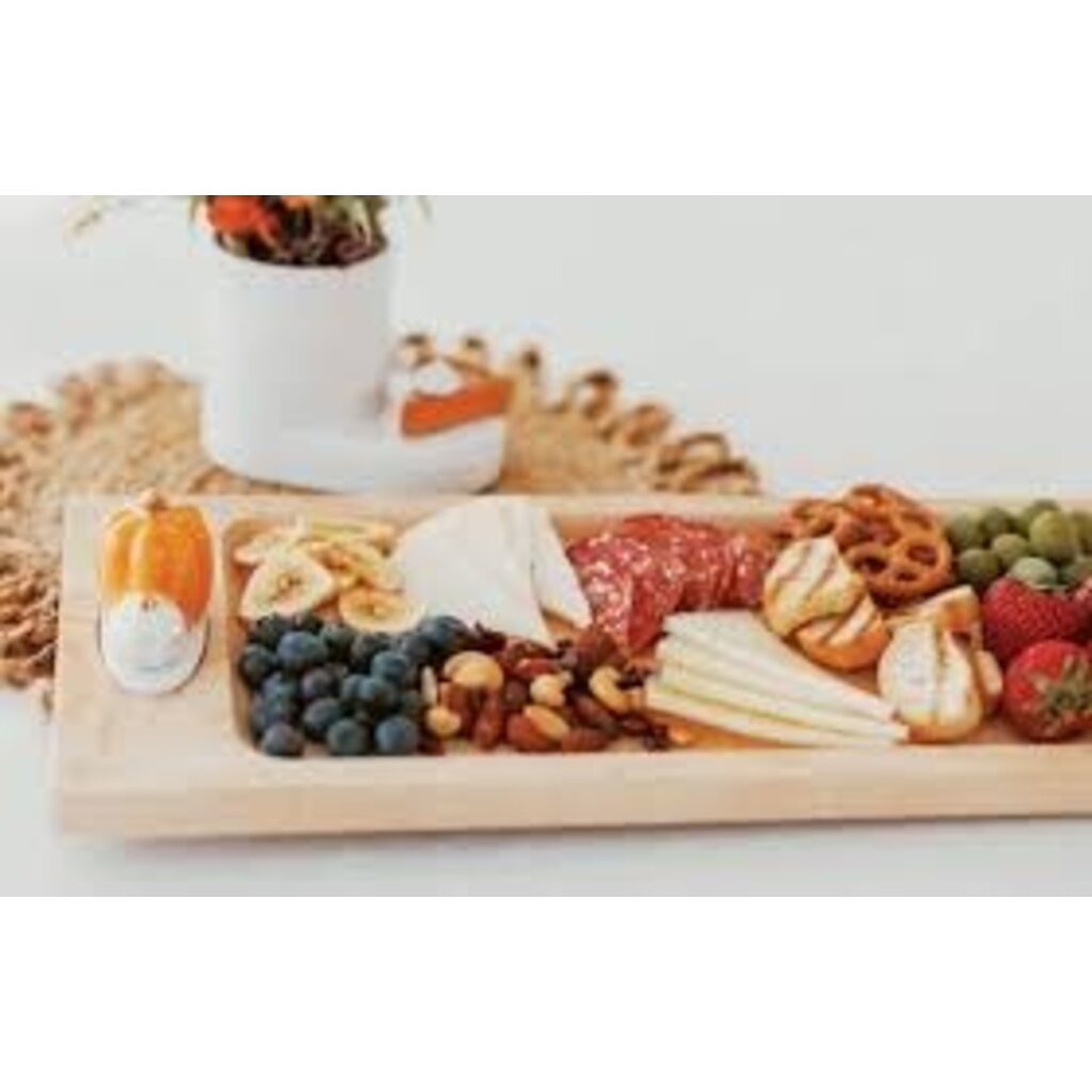 Nora Fleming Nora Fleming Maple Bread Board