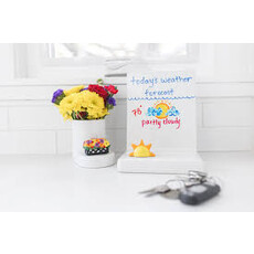 Nora Fleming Nora Fleming Love Blooms Here Mini