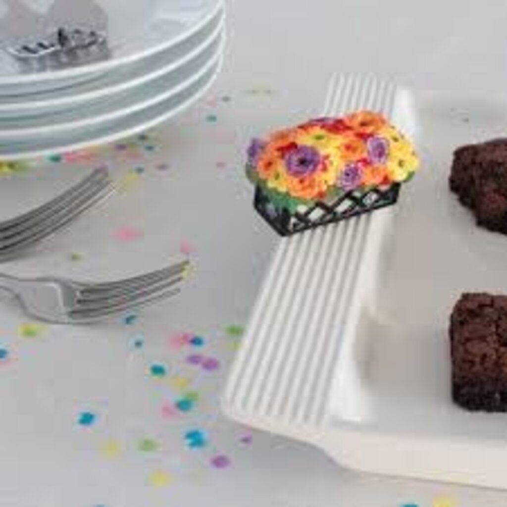 Nora Fleming Nora Fleming Love Blooms Here Mini