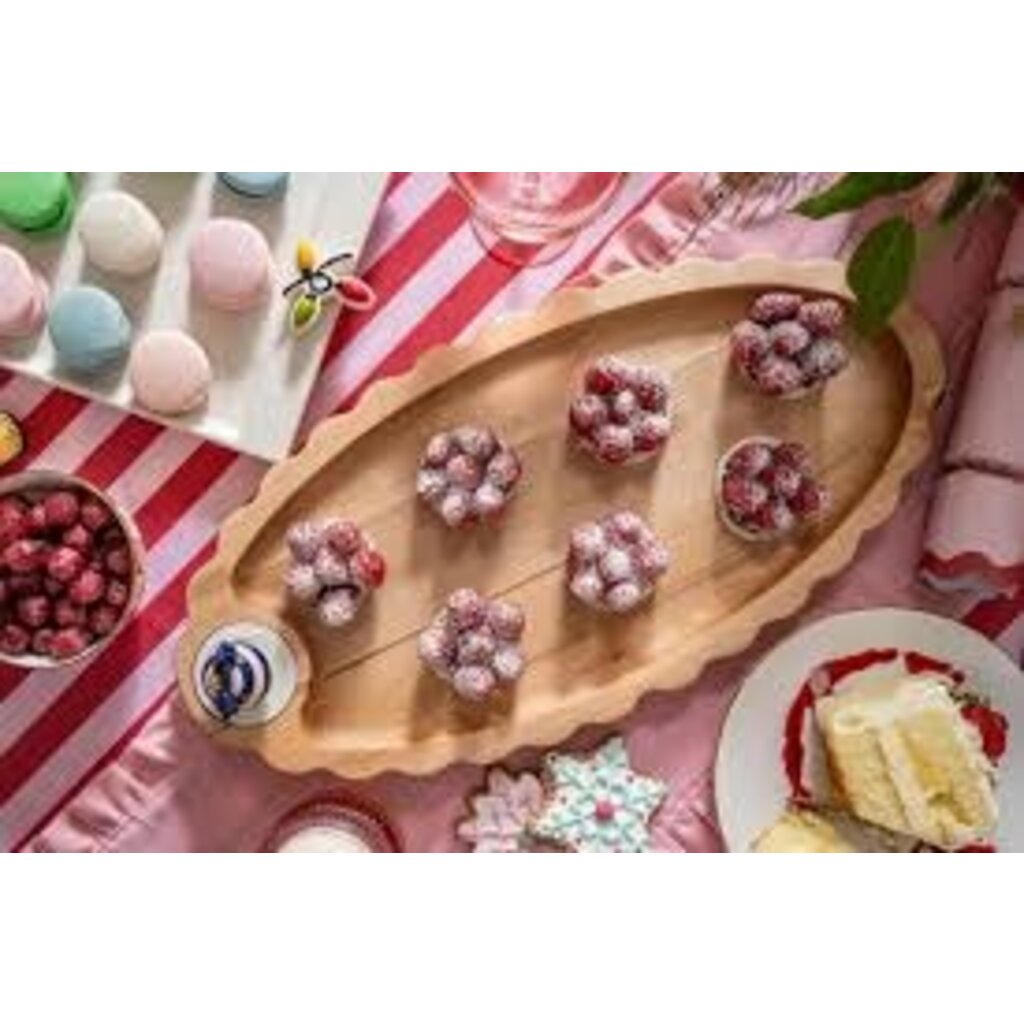 Nora Fleming Nora Fleming Deck the Halls Blue Mini