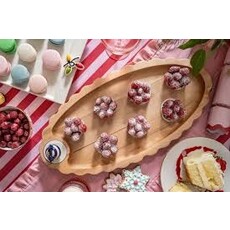 Nora Fleming Nora Fleming Deck the Halls Blue Mini