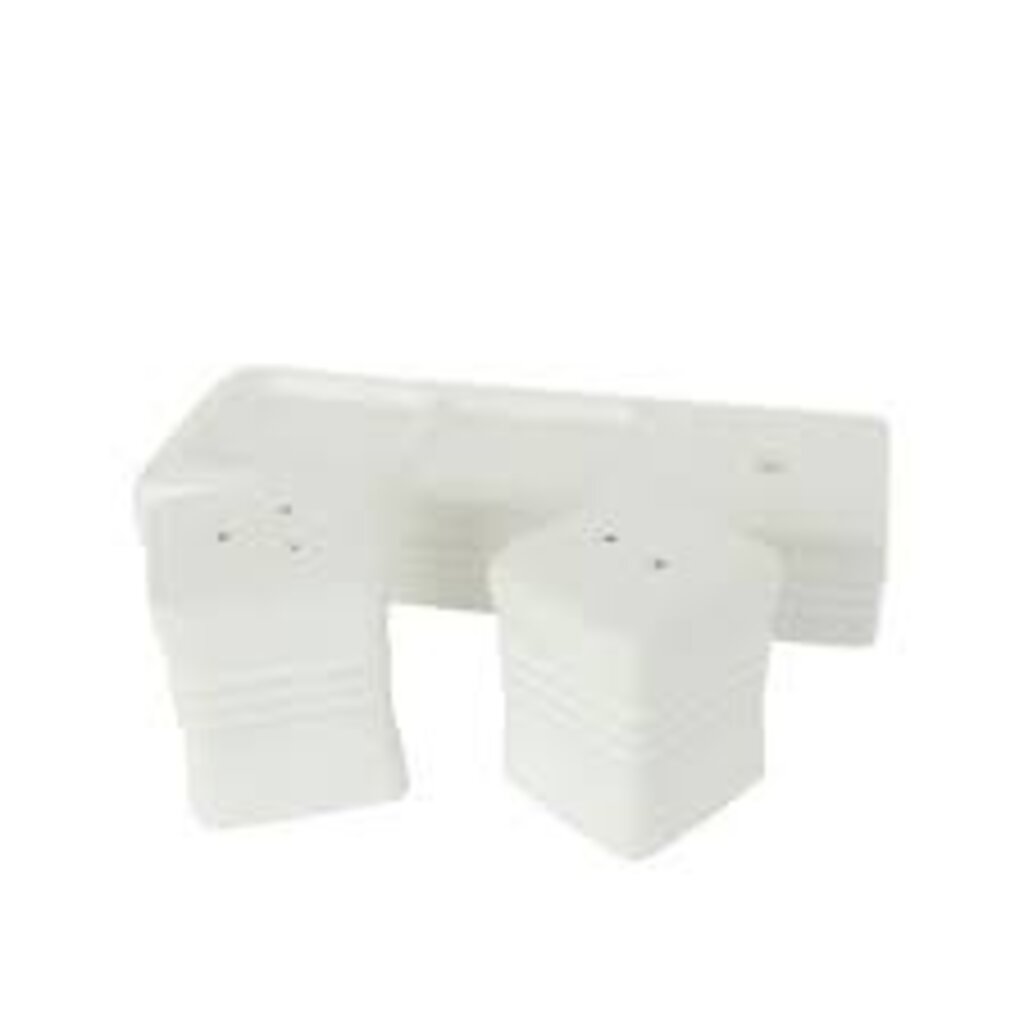 Nora Fleming Nora Fleming Pinstripes Salt & Pepper Shakers