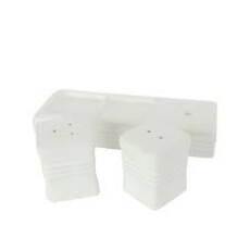 Nora Fleming Nora Fleming Pinstripes Salt & Pepper Shakers