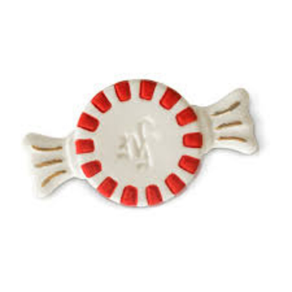 Nora Fleming Nora Fleming Peppermint Dreams Mini