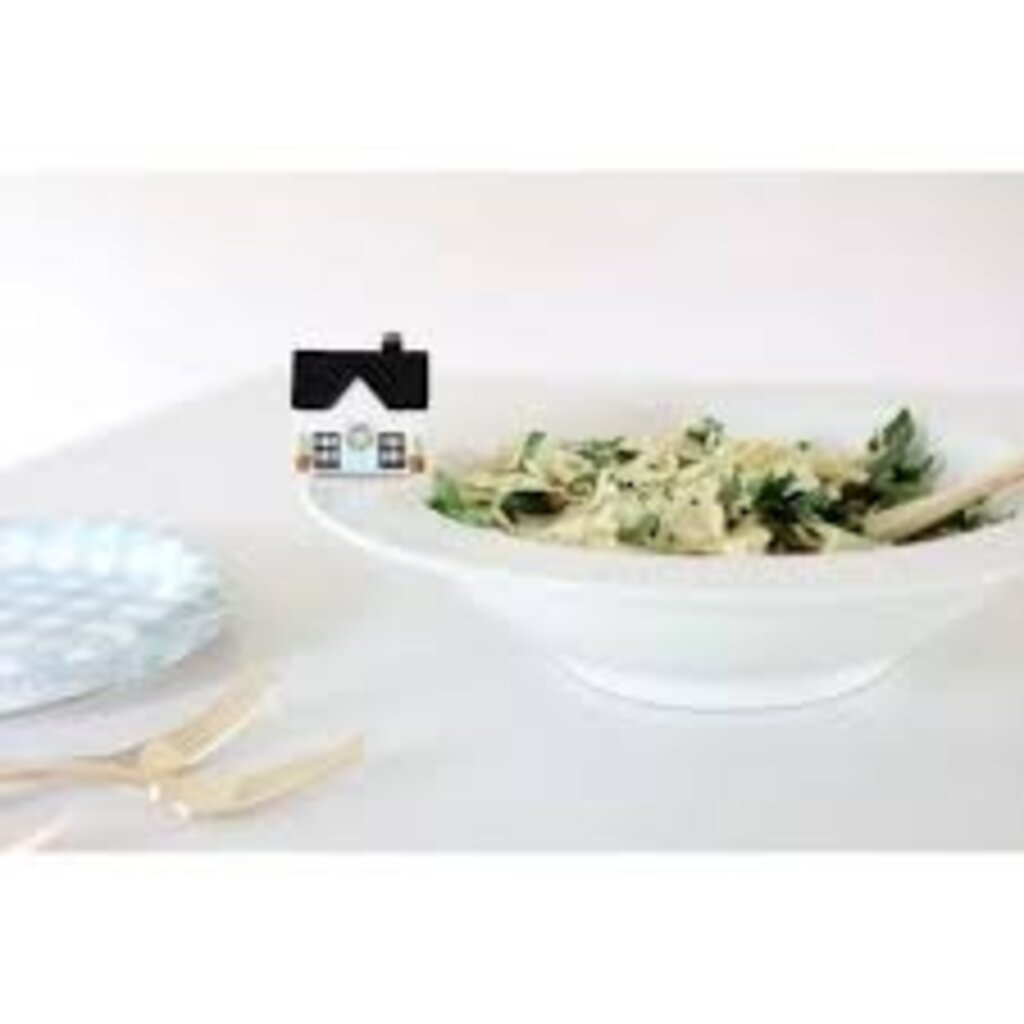 Nora Fleming Nora Fleming Home Sweet, Home! Mini