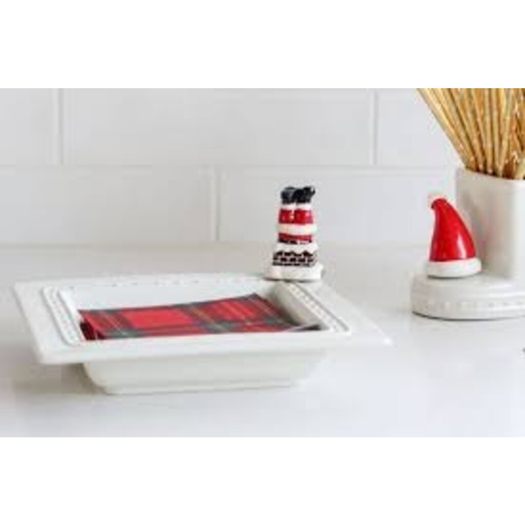 Nora Fleming Nora Fleming Down The Chimney Mini