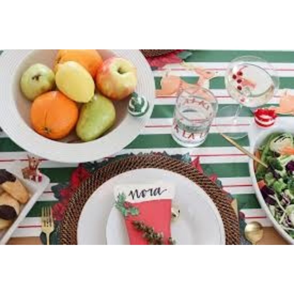 Nora Fleming Nora Fleming  Pinstripes Baby Bowl