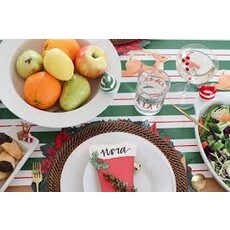 Nora Fleming Nora Fleming  Pinstripes Baby Bowl