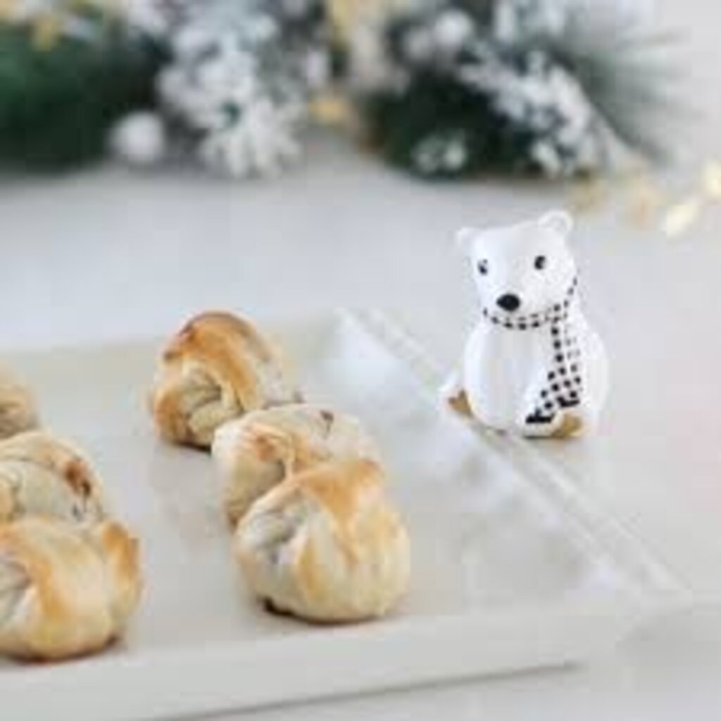 Nora Fleming Nora Fleming Polar Brrr! Mini