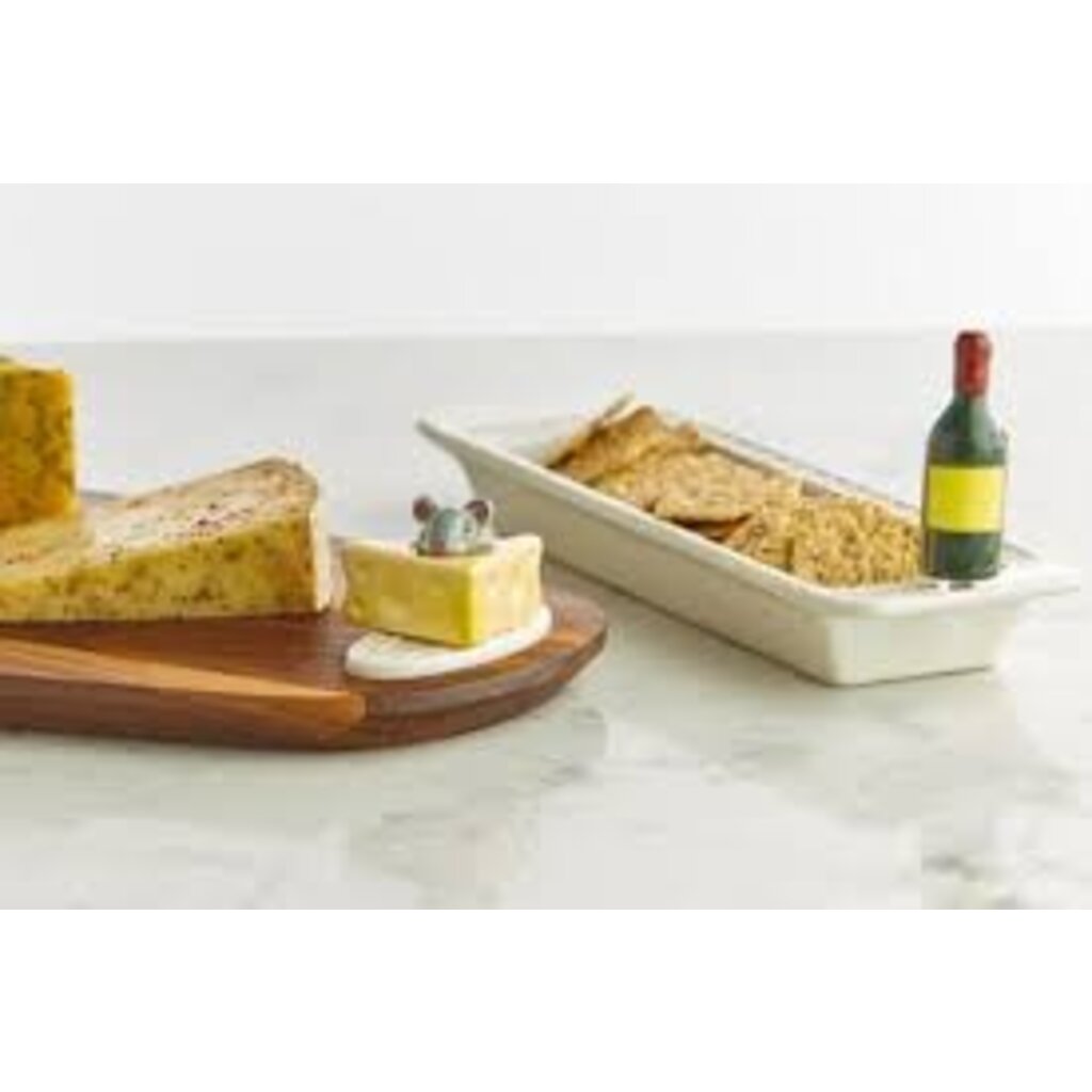 Nora Fleming Nora Fleming Cheese, Please!  Mini