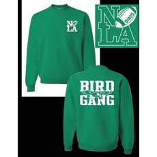 NOLA Eagles Sweatshirt